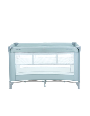 Кошара на две нива So Gifted Mint 2023