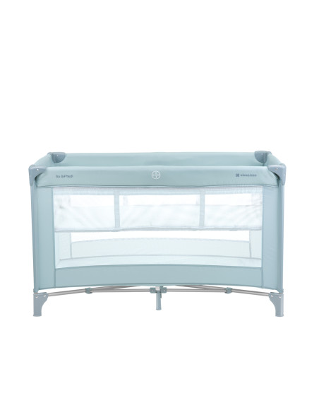 Кошара на две нива So Gifted Mint 2023