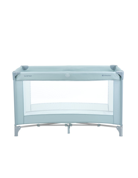 Кошара на две нива So Gifted Mint 2023