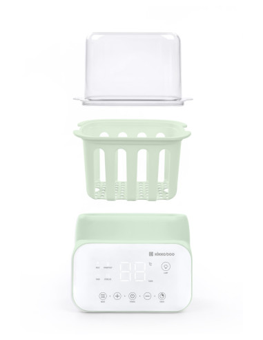 Двоен нагревател 4в1 Handy Mint