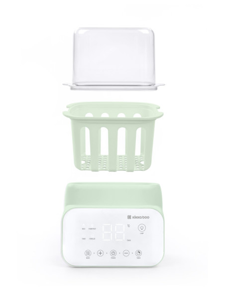 Двоен нагревател 4в1 Handy Mint