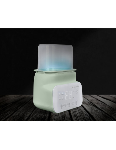 Двоен нагревател 4в1 Handy Mint