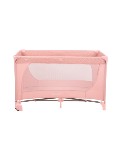 Кошара на едно ниво Medley Pink 2023