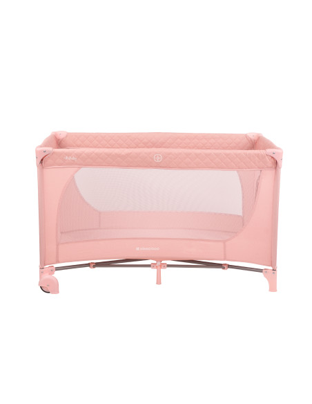 Кошара на едно ниво Medley Pink 2023