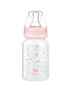 Шише РР 120мл Savanna Pink