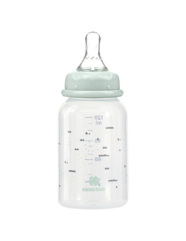 Шише РР 120мл Savanna Mint