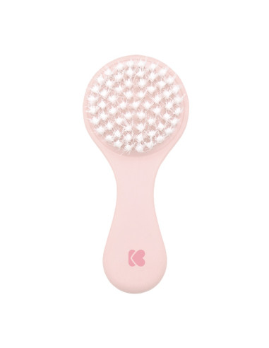 Гребен и четка Savanna Pink