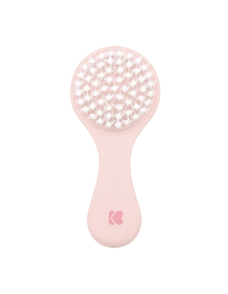 Гребен и четка Savanna Pink