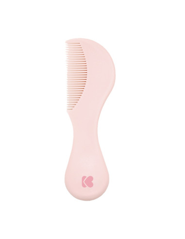 Гребен и четка Savanna Pink