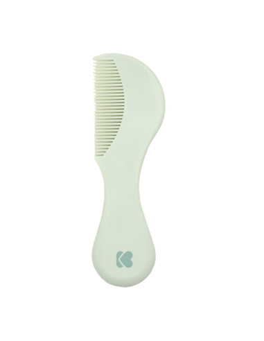 Гребен и четка Savanna Mint