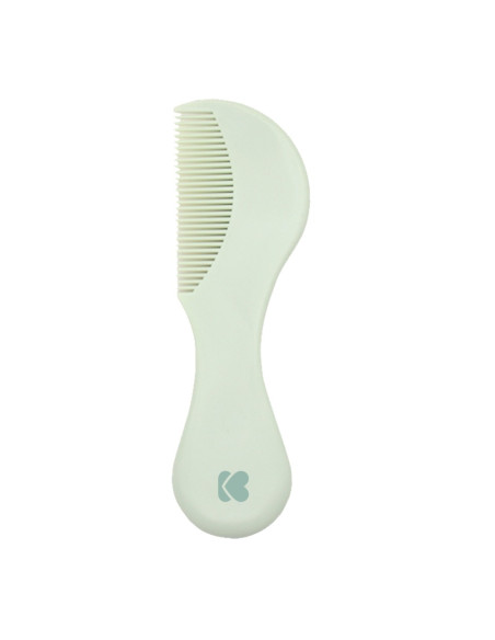 Гребен и четка Savanna Mint