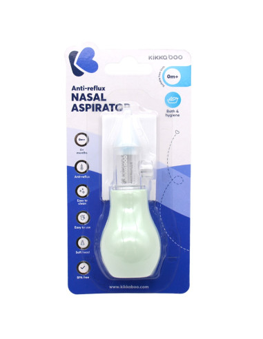 Аспиратор за нос Mint