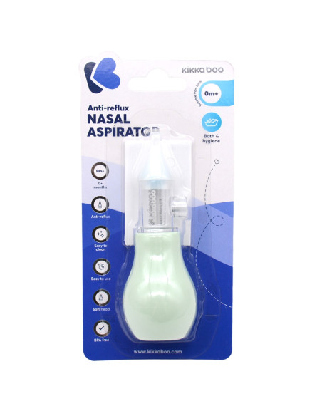 Аспиратор за нос Mint