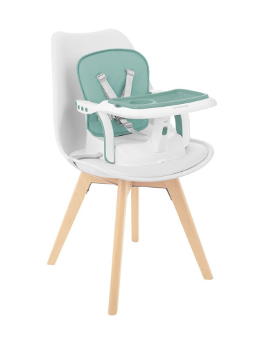 Седалка за хранене Chewy Mint