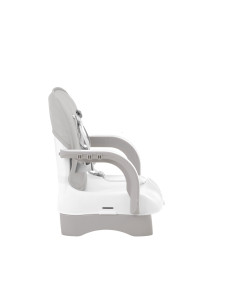 Седалка за хранене Chewy Grey 2