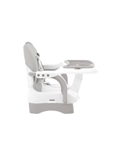 Седалка за хранене Chewy Grey