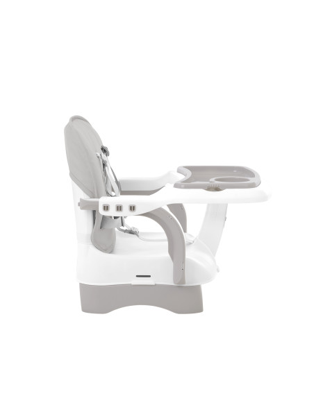 Седалка за хранене Chewy Grey