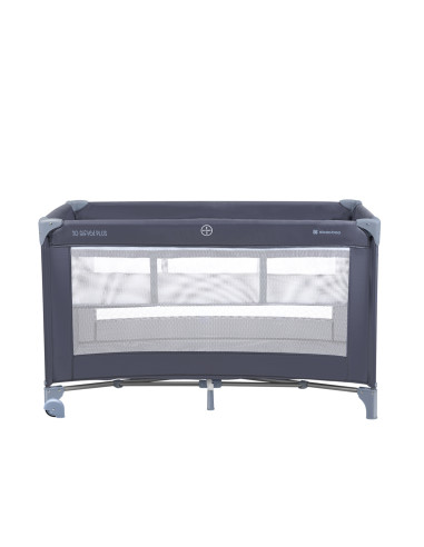 Кошара на две нива So Gifted PLUS Navy