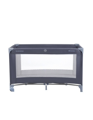 Кошара на две нива So Gifted PLUS Navy