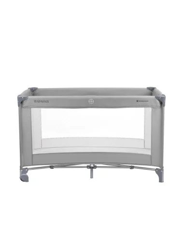 Кошара на две нива So Gifted PLUS Grey
