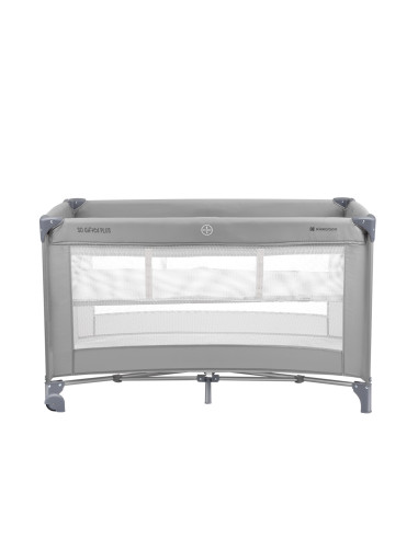 Кошара на две нива So Gifted PLUS Grey