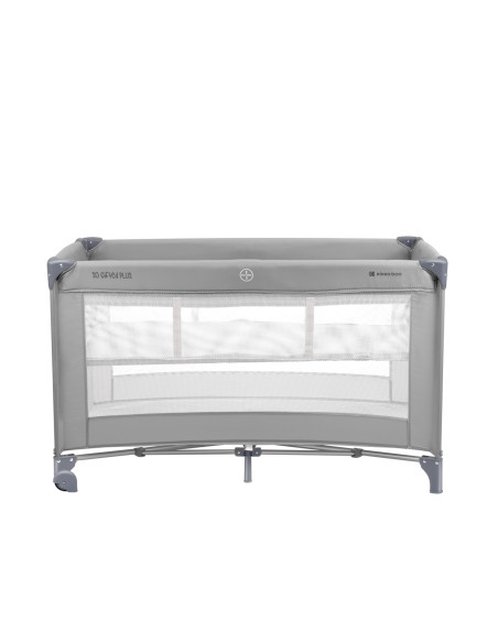 Кошара на две нива So Gifted PLUS Grey