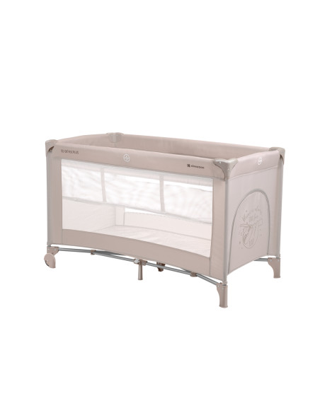 Кошара на две нива So Gifted PLUS Beige