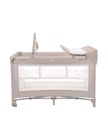 Кошара на две нива So Gifted PLUS Beige