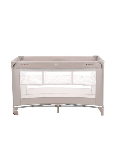 Кошара на две нива So Gifted PLUS Beige