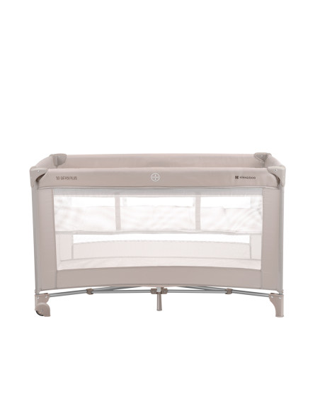 Кошара на две нива So Gifted PLUS Beige