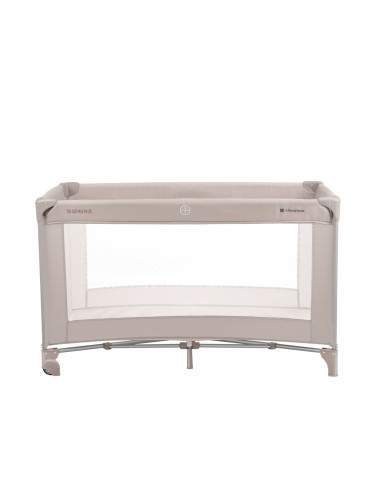 Кошара на две нива So Gifted PLUS Beige