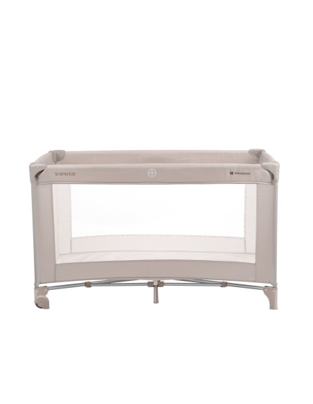 Кошара на две нива So Gifted PLUS Beige