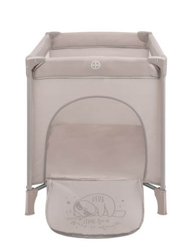 Кошара на две нива So Gifted PLUS Beige