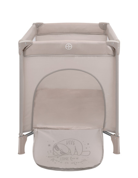 Кошара на две нива So Gifted PLUS Beige