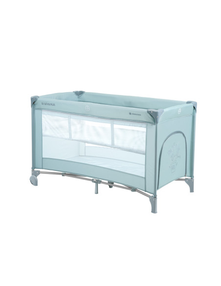 Кошара на две нива So Gifted PLUS Mint