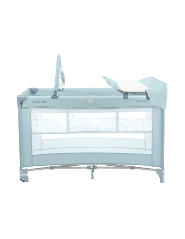 Кошара на две нива So Gifted PLUS Mint