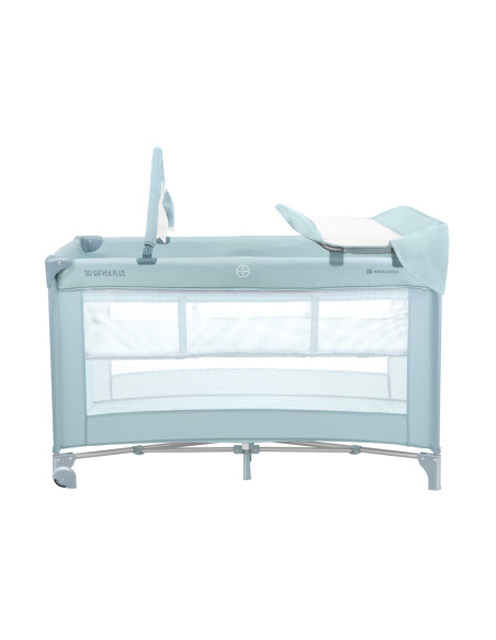 Кошара на две нива So Gifted PLUS Mint