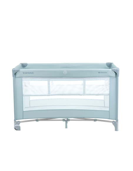 Кошара на две нива So Gifted PLUS Mint