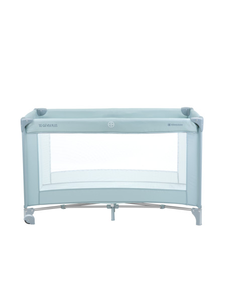 Кошара на две нива So Gifted PLUS Mint