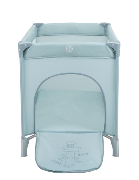 Кошара на две нива So Gifted PLUS Mint