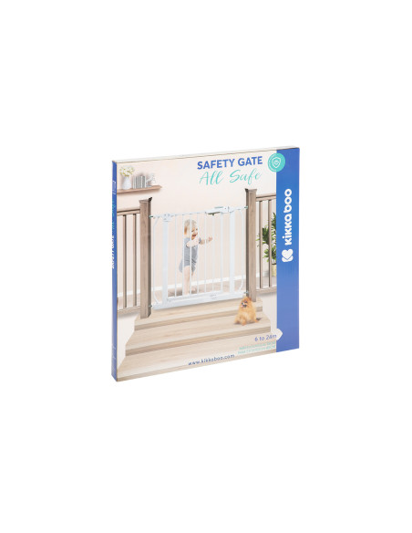 Предпазна преграда All safe