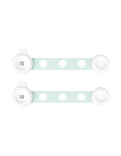 Заключващо устройство многофункционално 2бр Mint