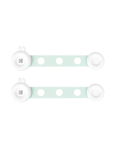 Заключващо устройство многофункционално 2бр Mint