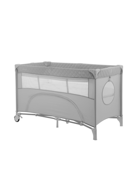 Кошара на две нива Nighty Night Grey