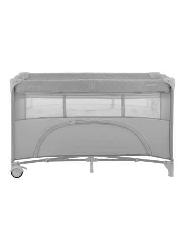 Кошара на две нива Nighty Night Grey