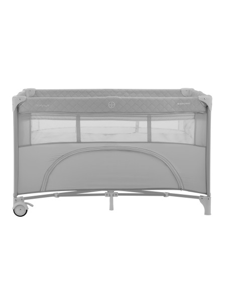 Кошара на две нива Nighty Night Grey