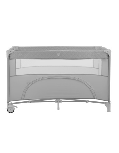 Кошара на две нива Nighty Night Grey