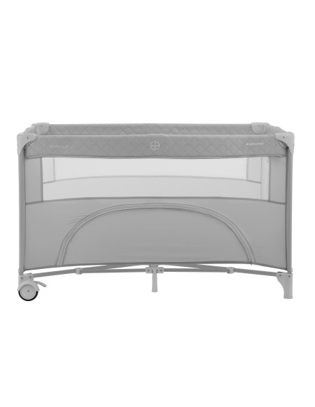 Кошара на две нива Nighty Night Grey