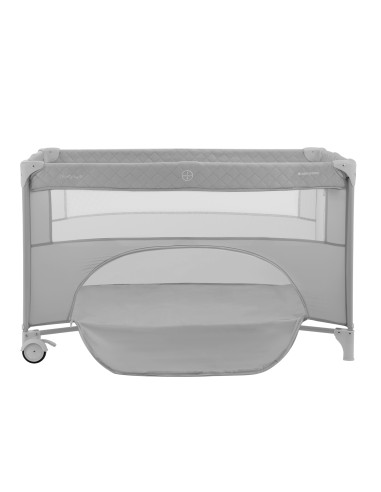 Кошара на две нива Nighty Night Grey