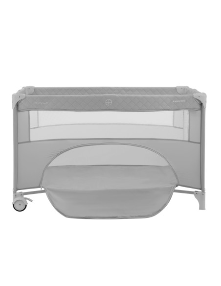 Кошара на две нива Nighty Night Grey